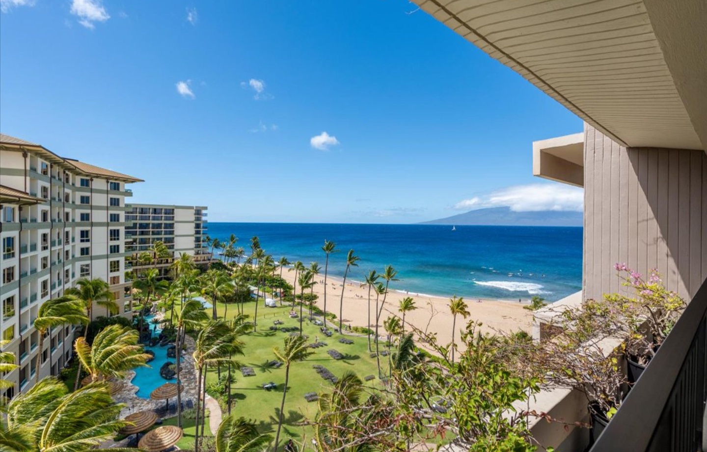 Kaanapali Alii 394