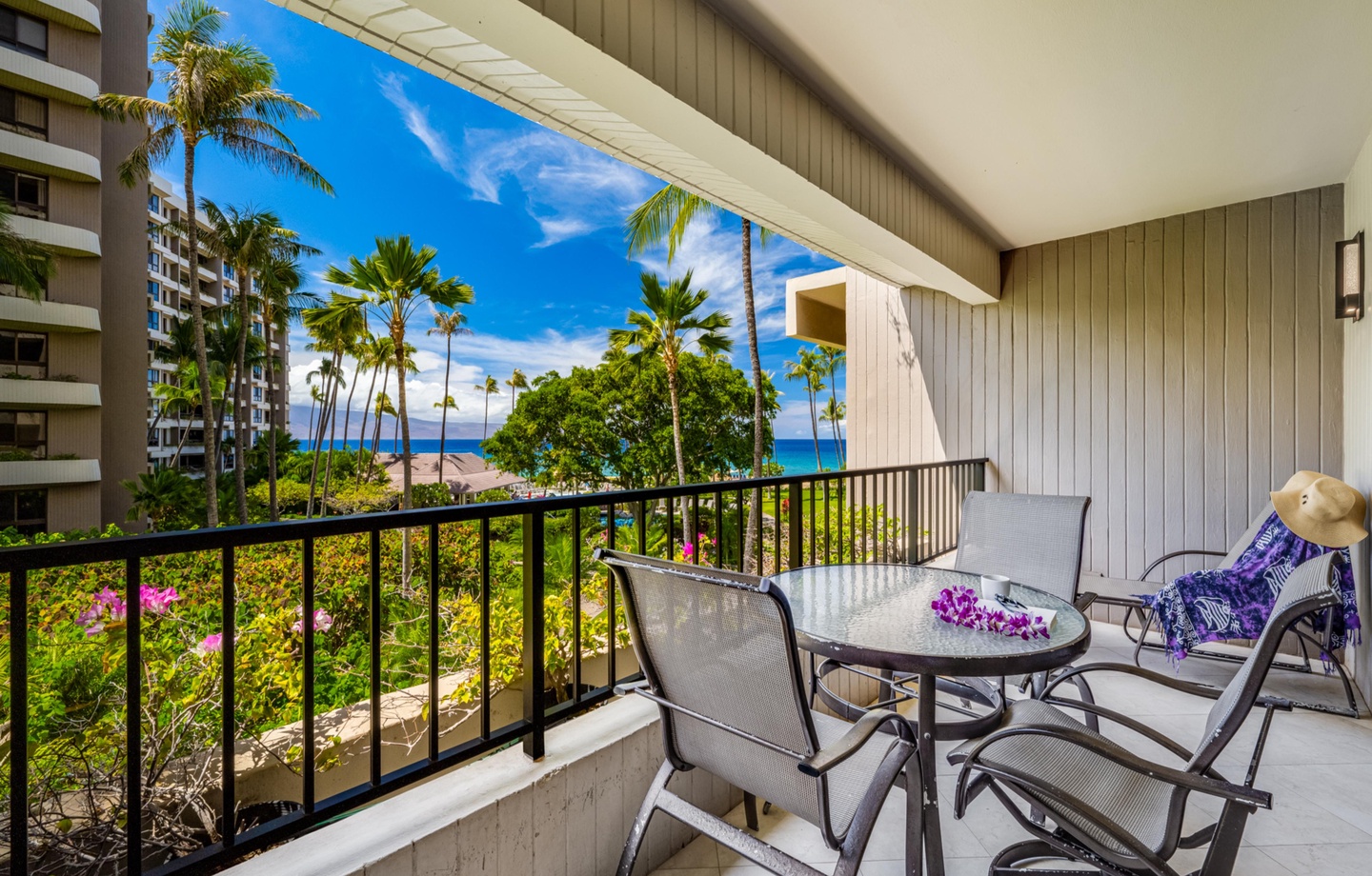 Kaanapali Alii 235
