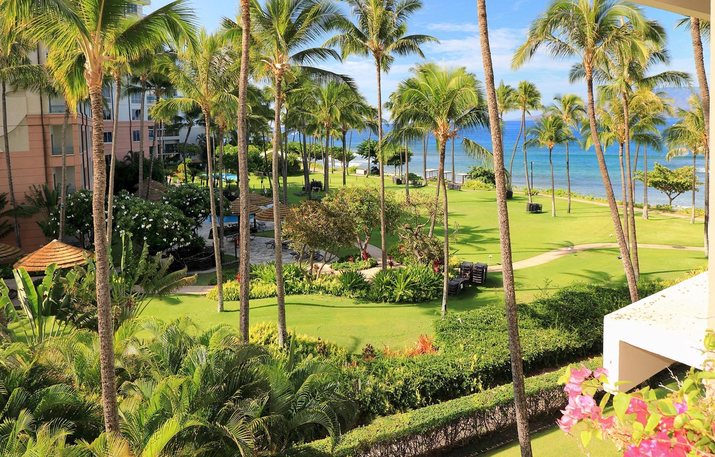 Kaanapali Alii 342