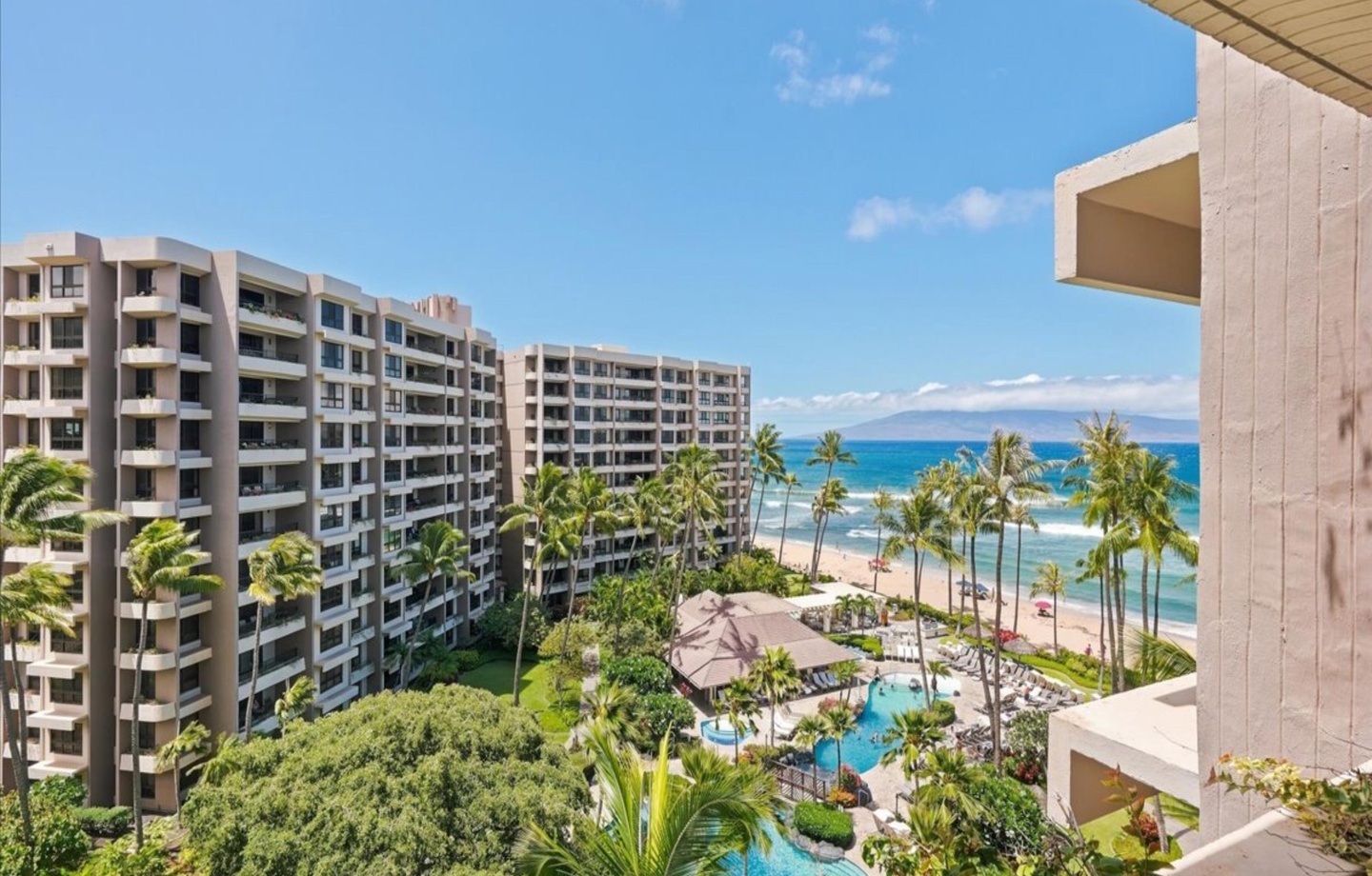 Kaanapali Alii 182