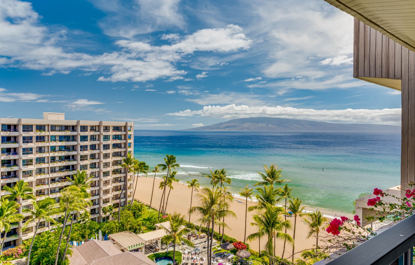 Kaanapali Alii 1114