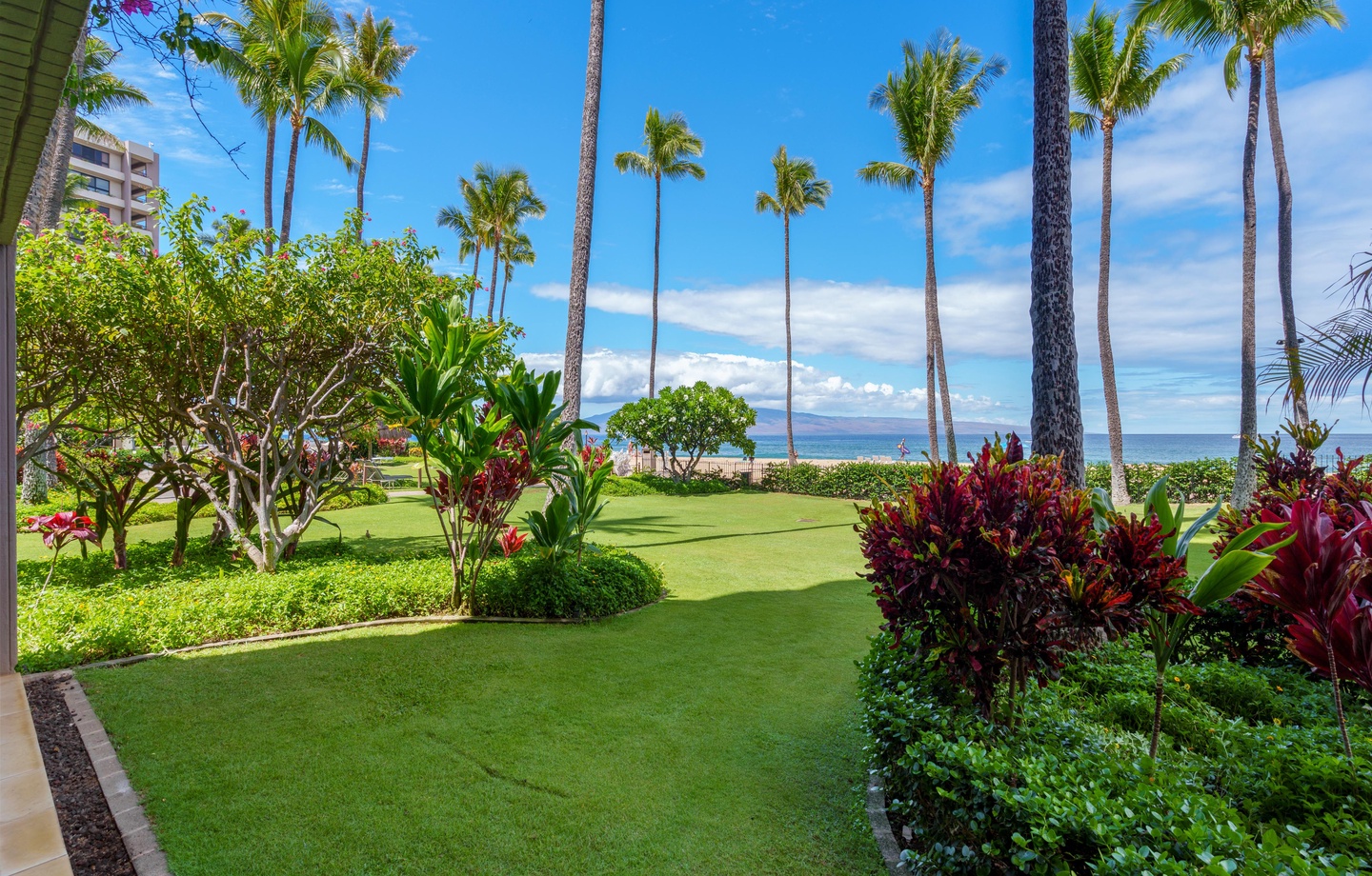 Kaanapali Alii 116