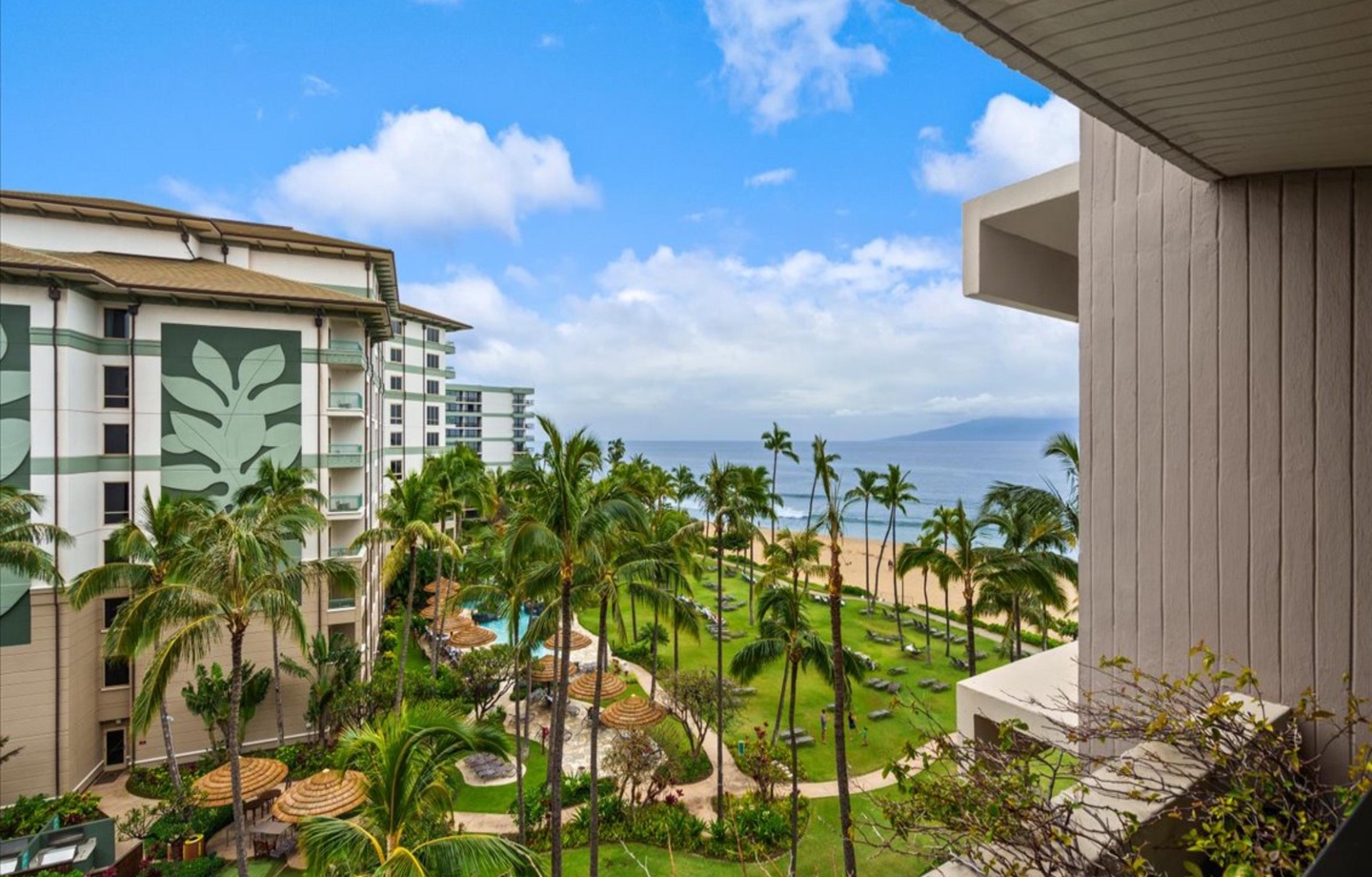 Kaanapali Alii 372