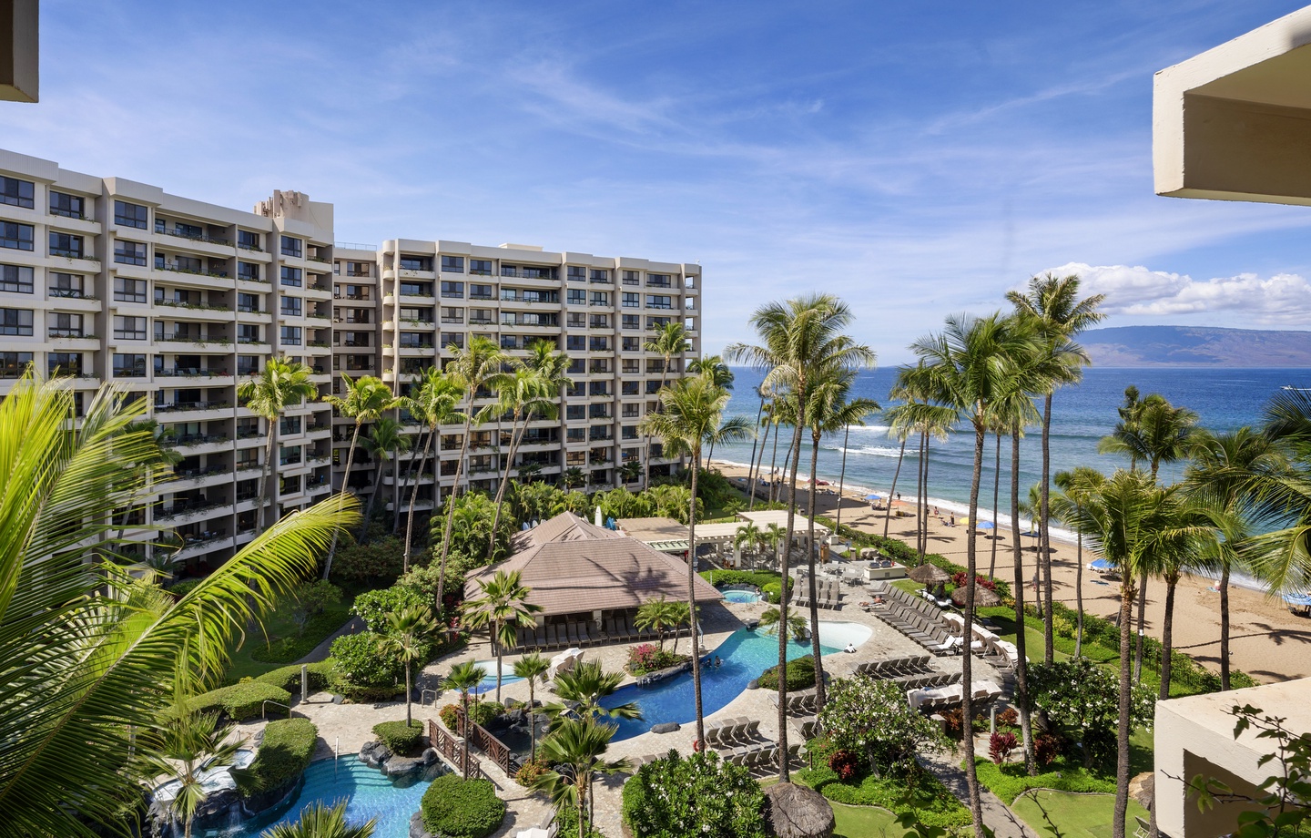 Kaanapali Alii 174