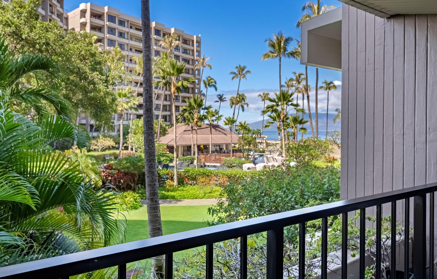 Kaanapali Alii 122