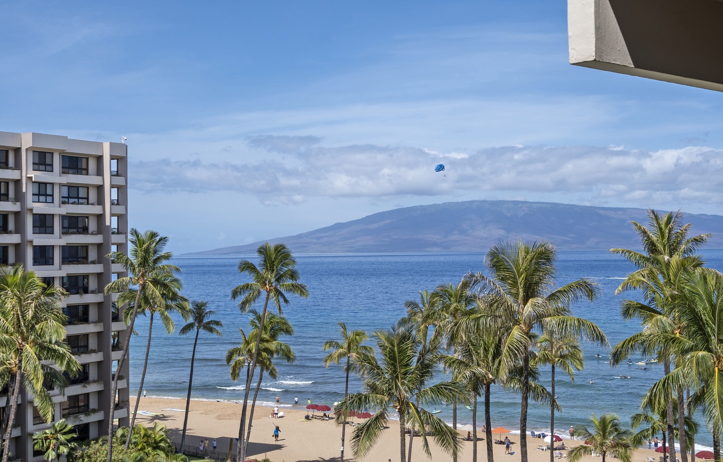 Kaanapali Alii 184