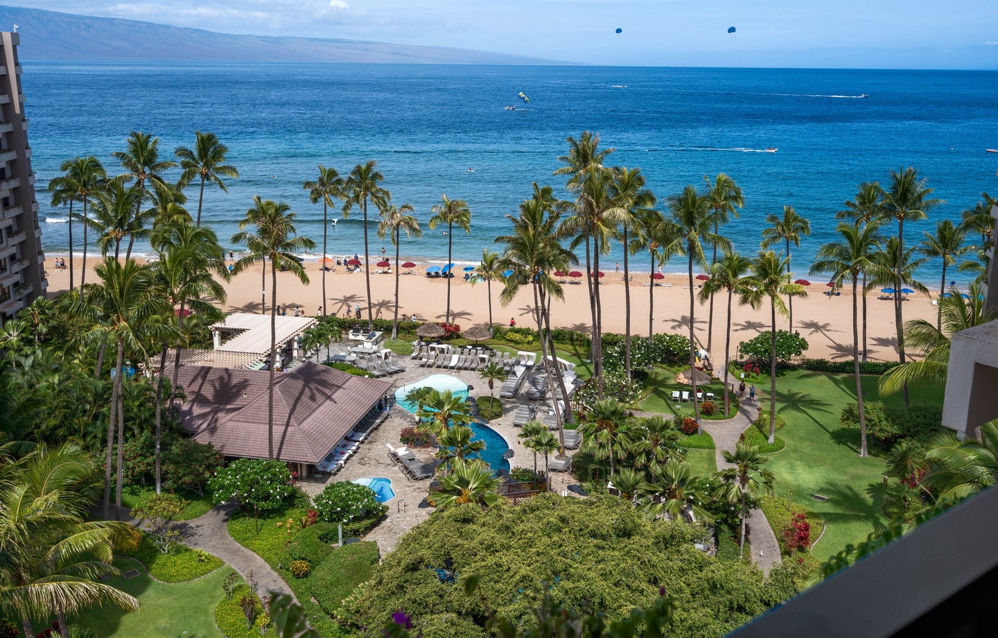Kaanapali Alii 2115