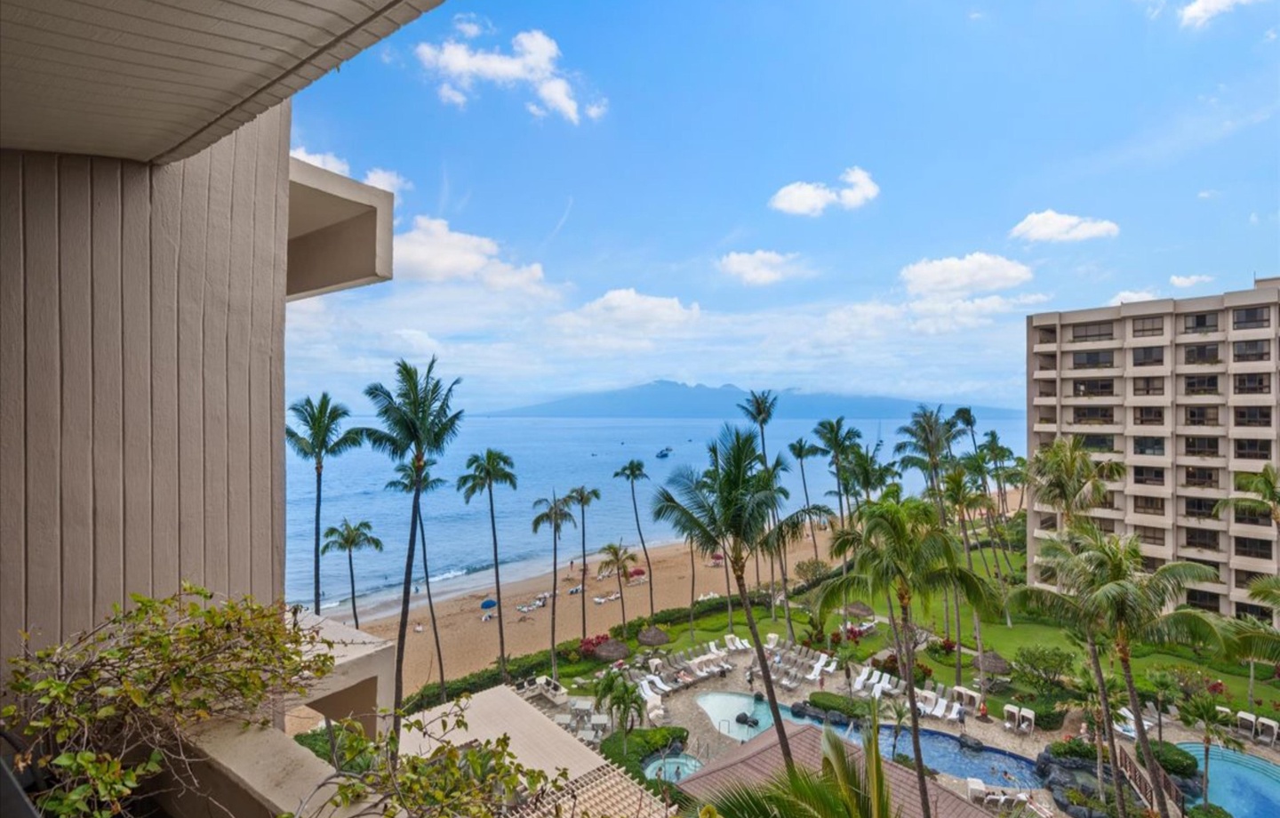 Kaanapali Alii 381