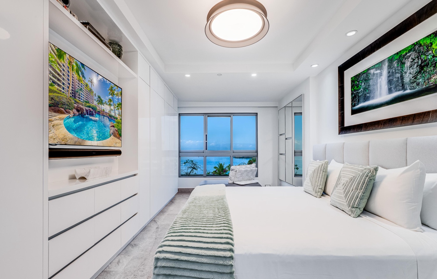 Kaanapali Alii Ohana Suite