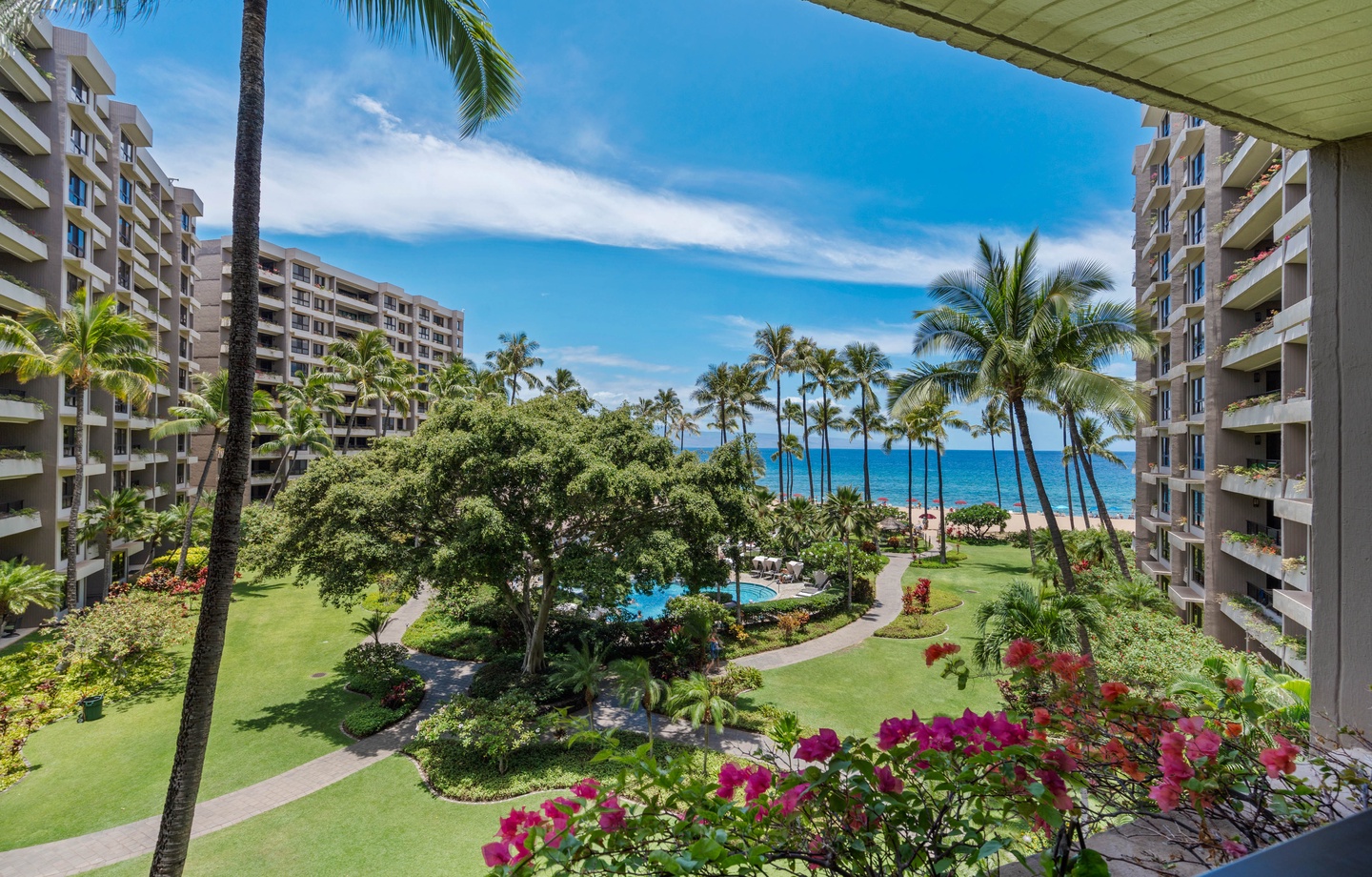 Kaanapali Alii 243