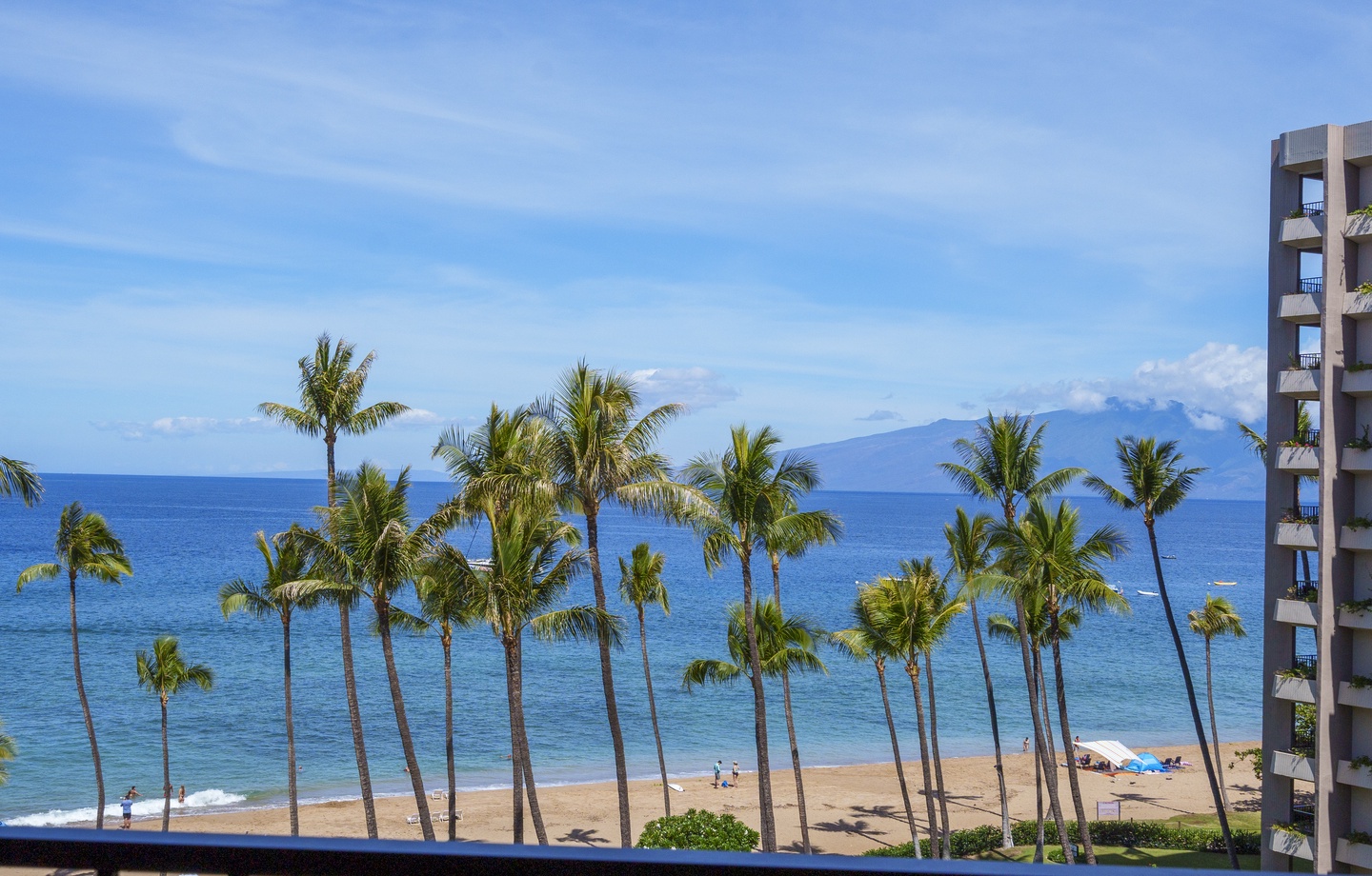 Kaanapali Alii 476