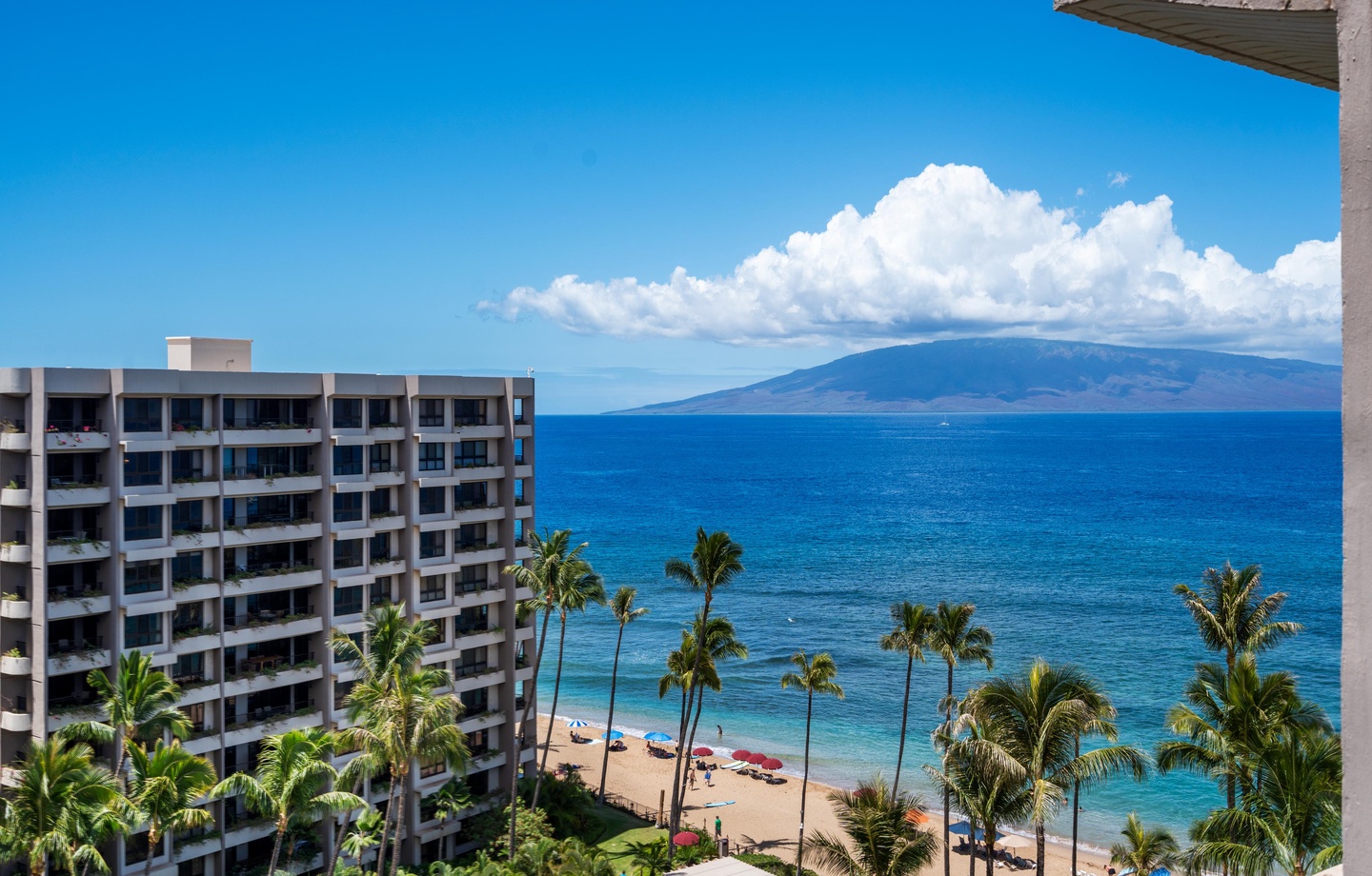 Kaanapali Alii 1112