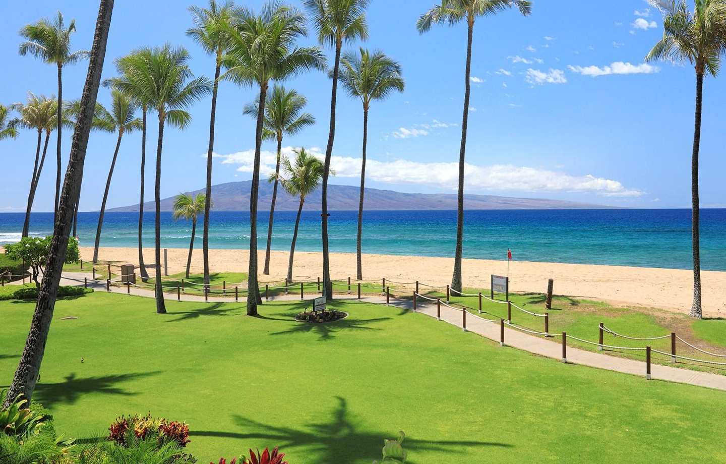 Kaanapali Alii 125