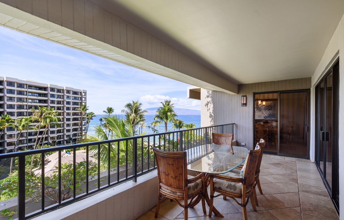 Kaanapali Alii 174