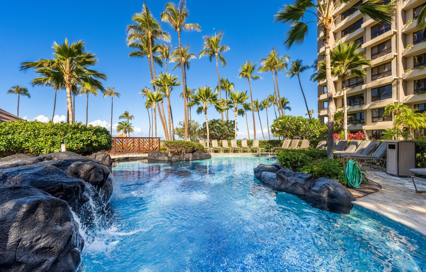 Kaanapali Alii Pool