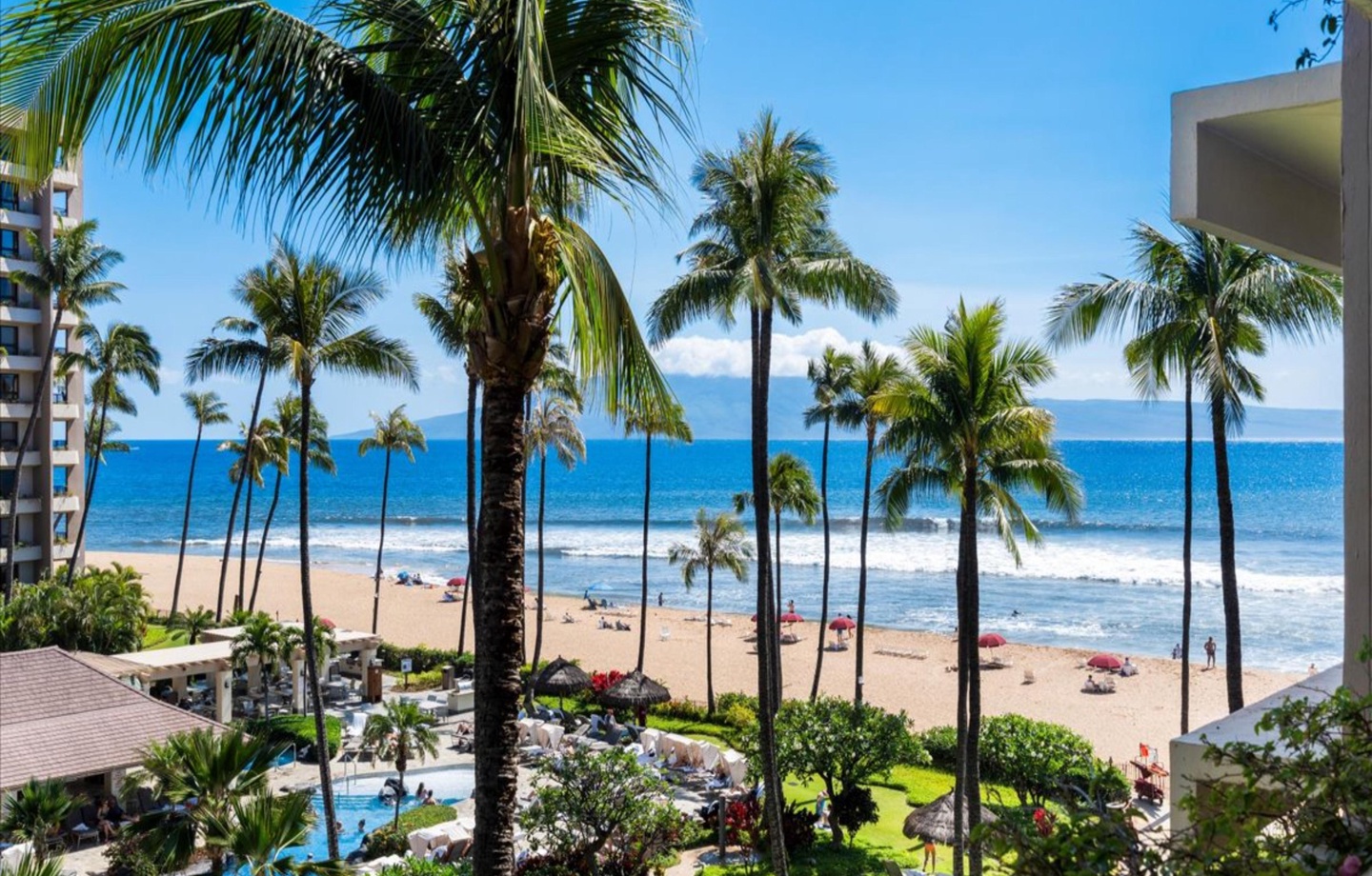 Kaanapali Alii 154