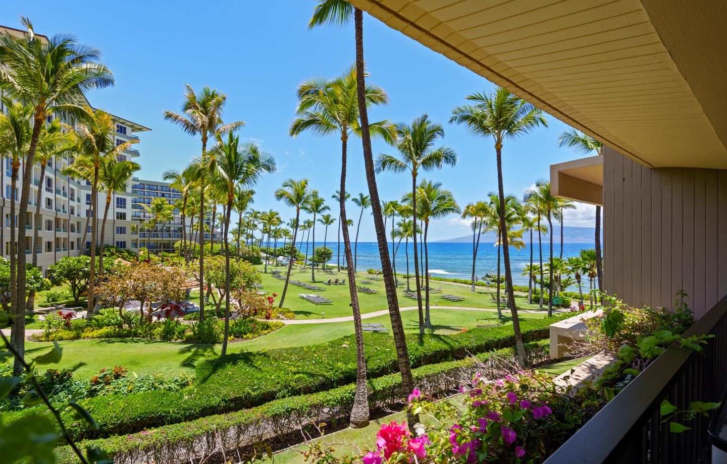 Kaanapali Alii 334