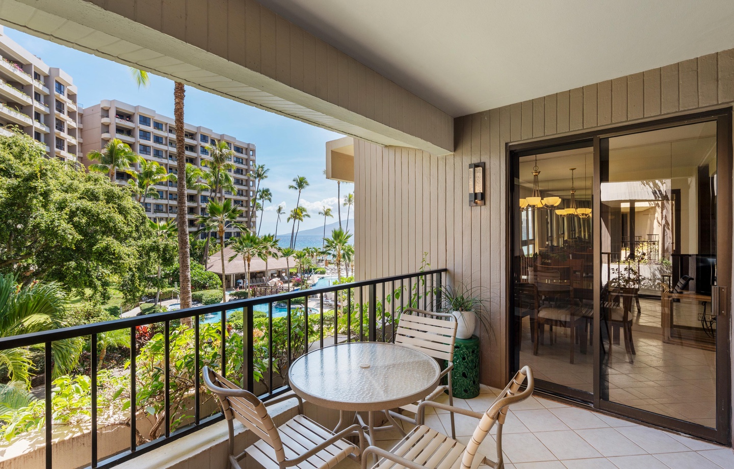 Kaanapali Alii 132