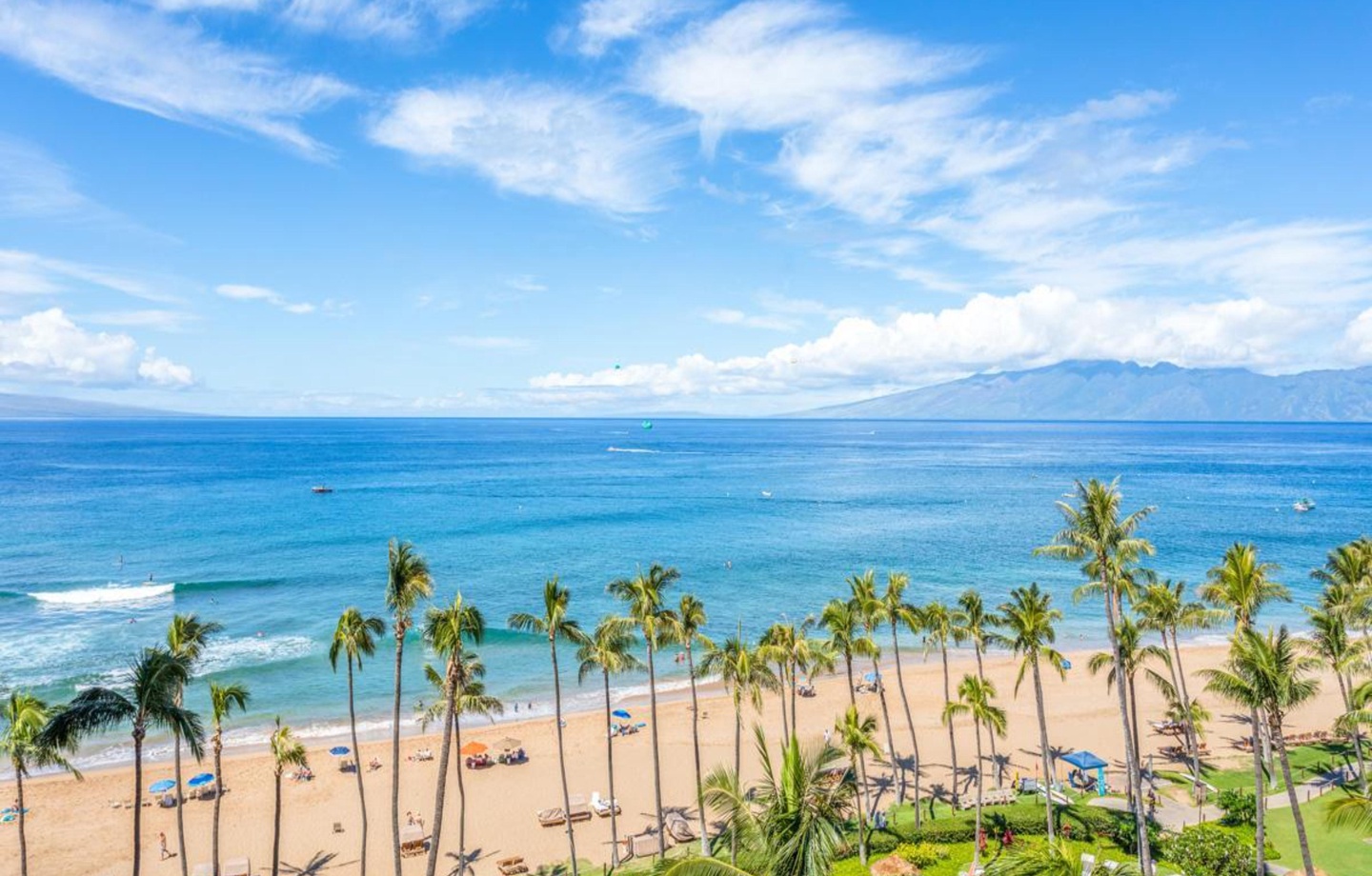 Kaanapali Alii 4102