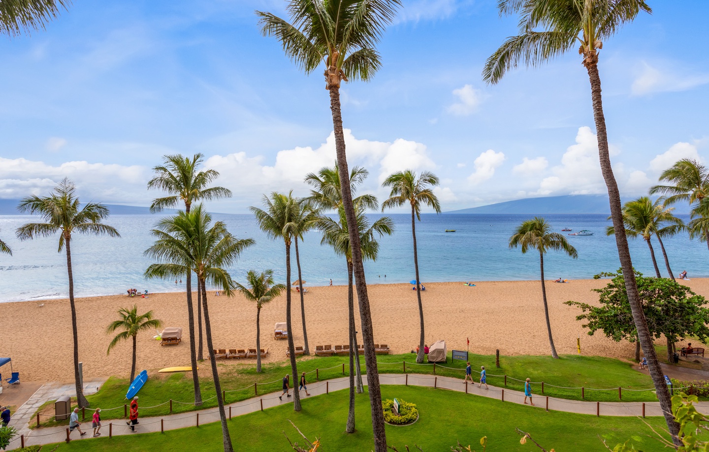 Kaanapali Alii 156