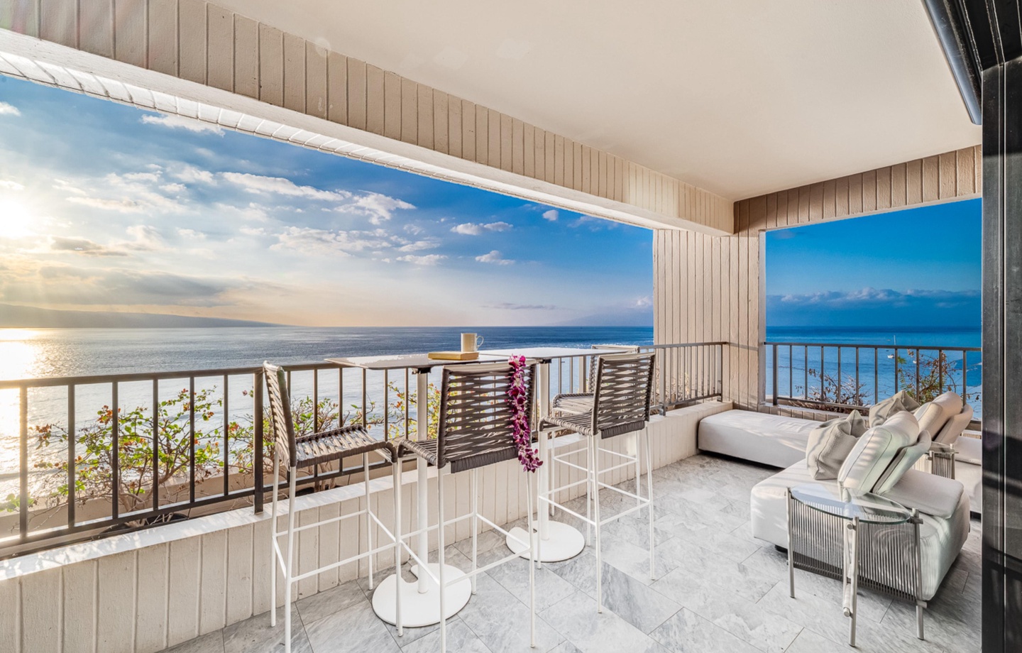 Kaanapali Alii Ohana Suite