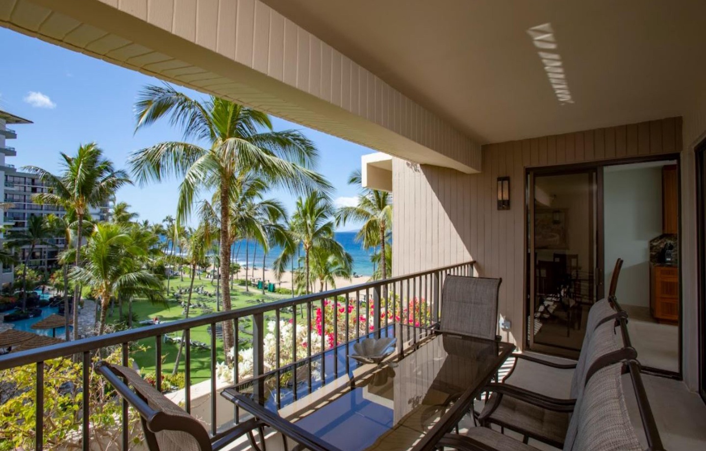 Kaanapali Alii 354