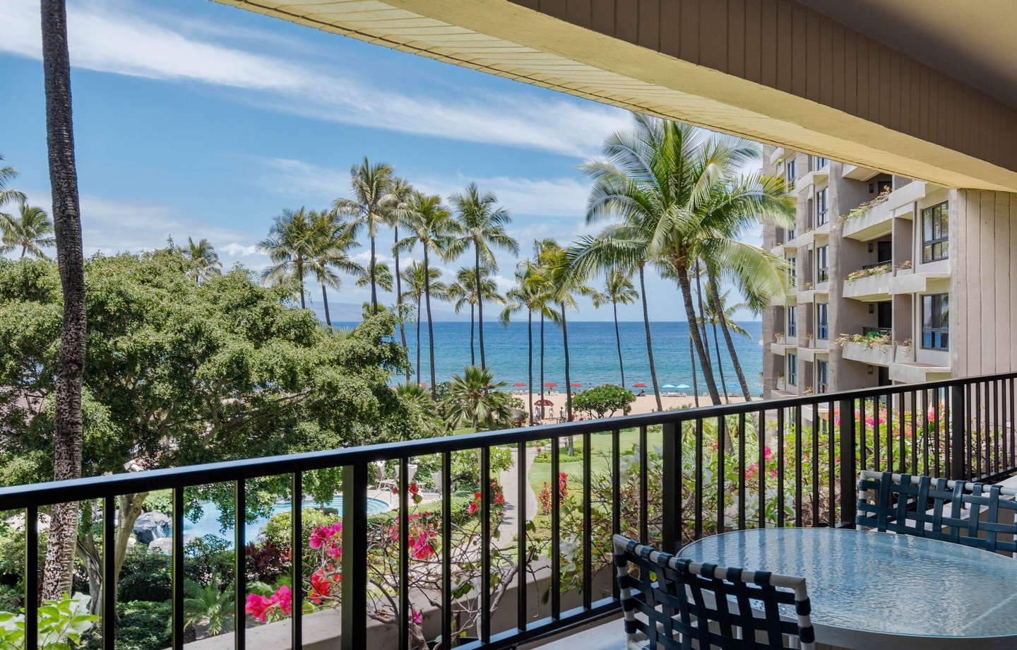 Kaanapali Alii 243