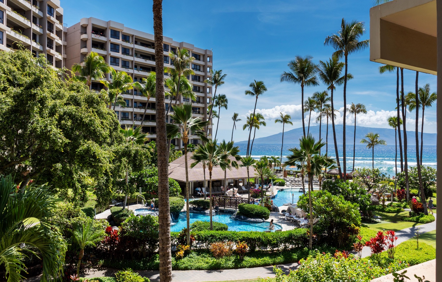 Kaanapali Alii 132