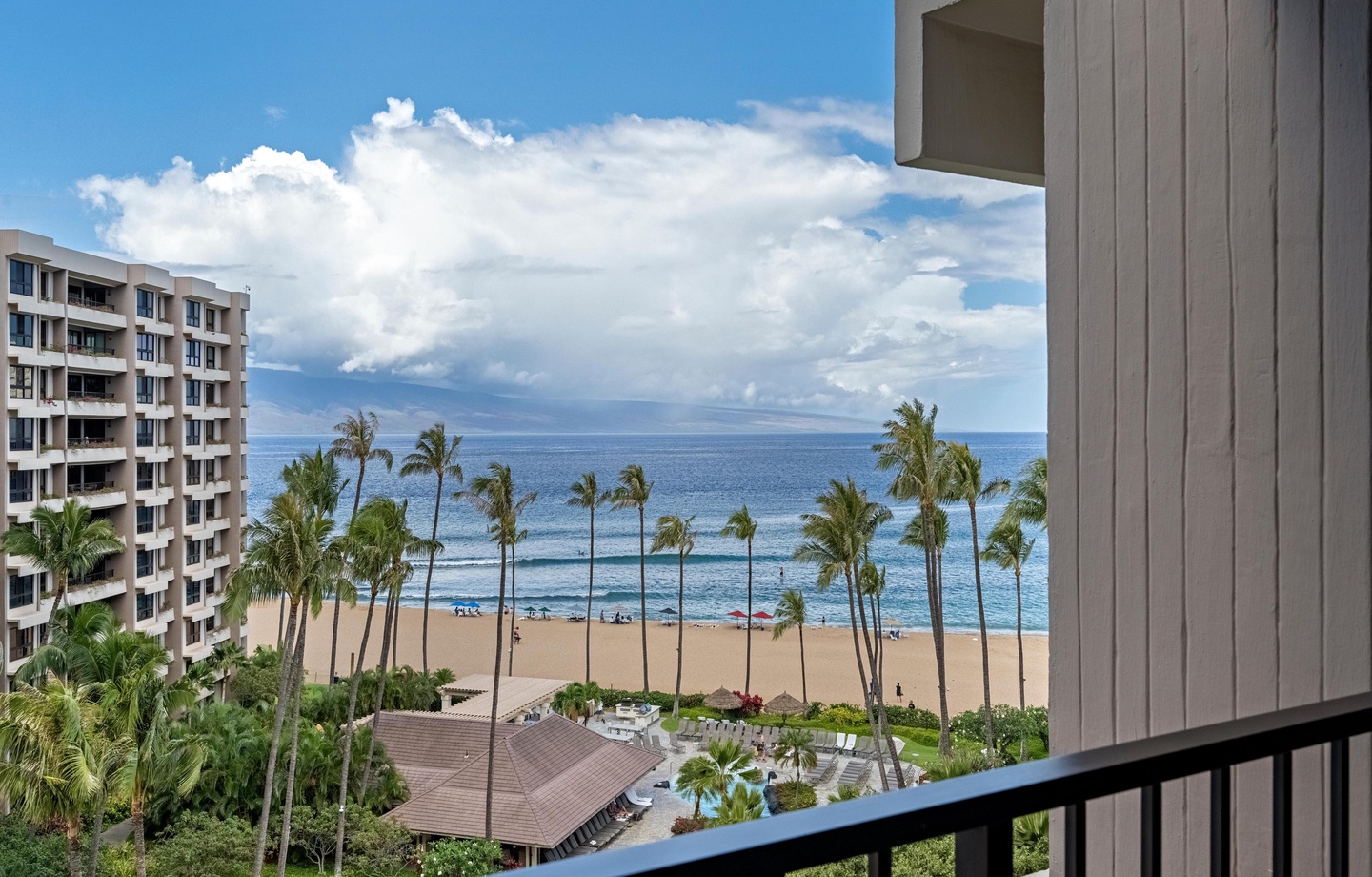 Kaanapali Alii 285