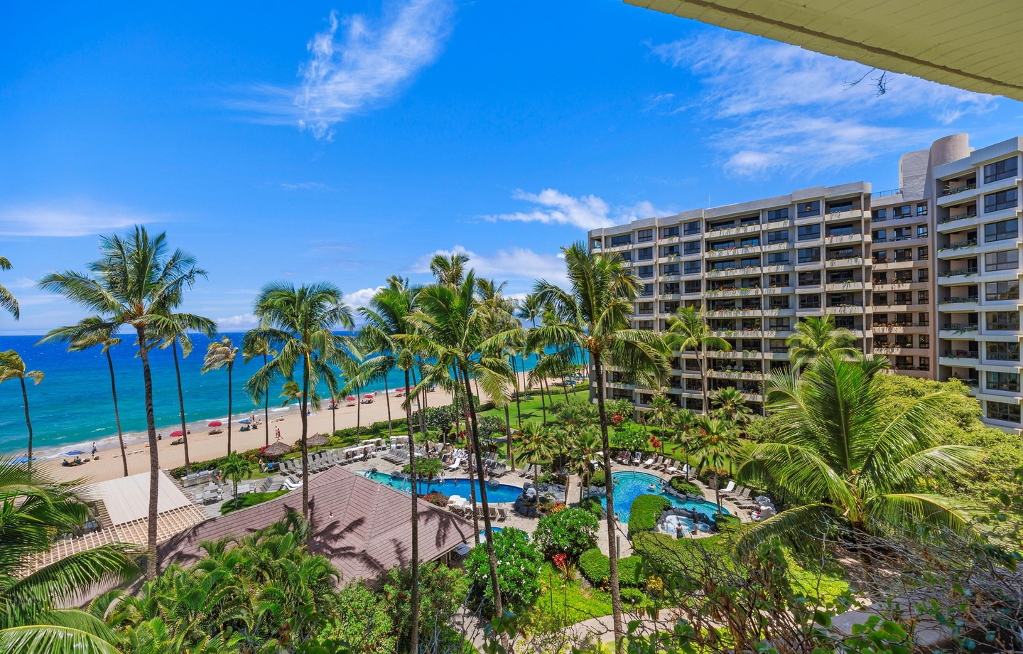 Kaanapali Alii 464