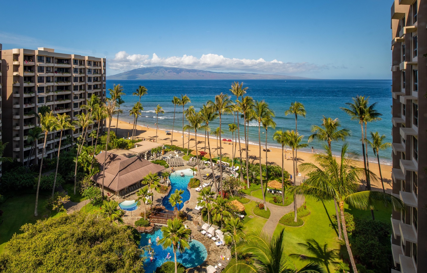Kaanapali Alii 291