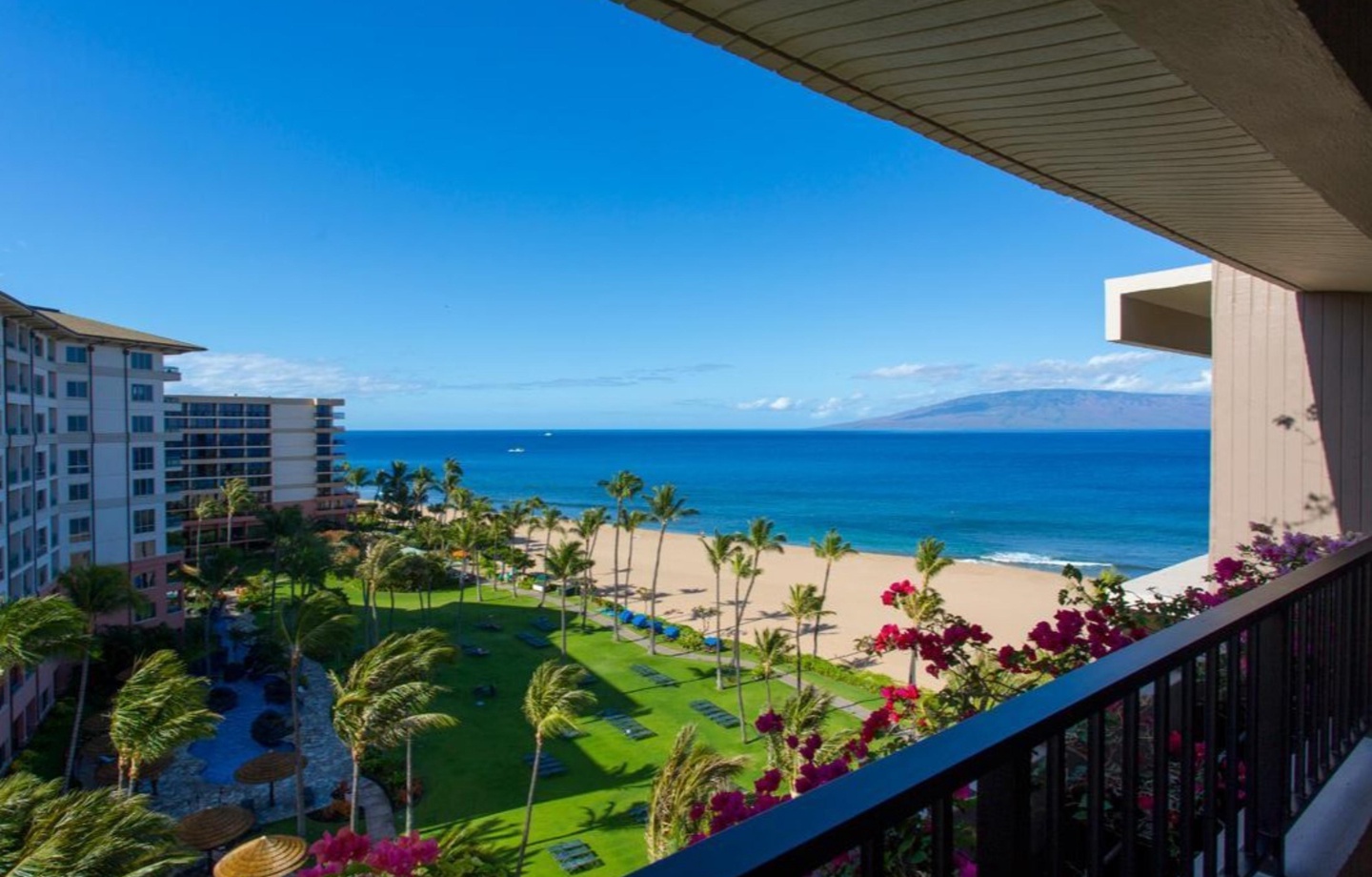 Kaanapali Alii 394