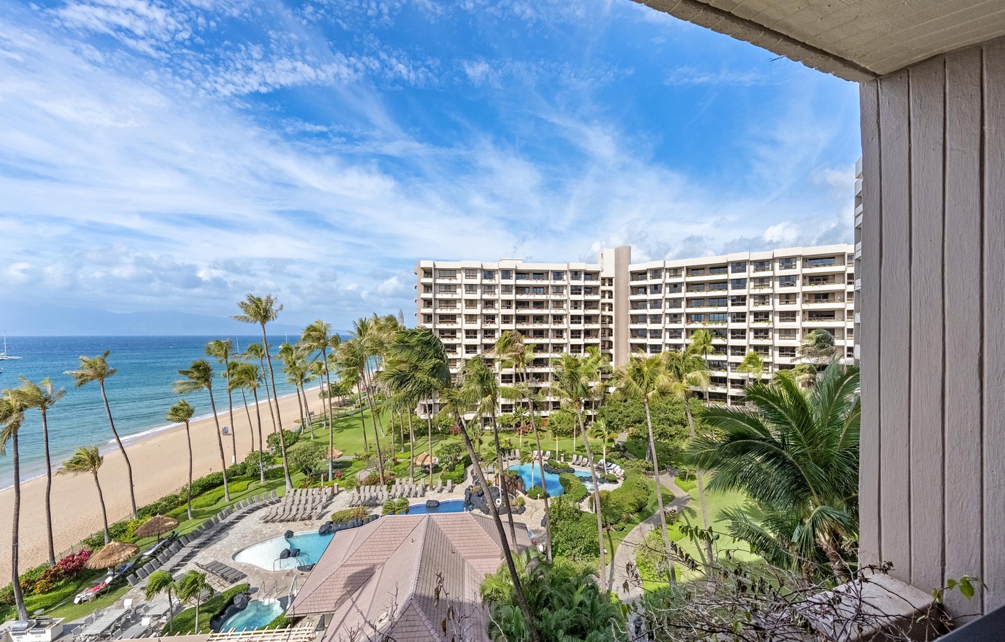 Kaanapali Alii 373