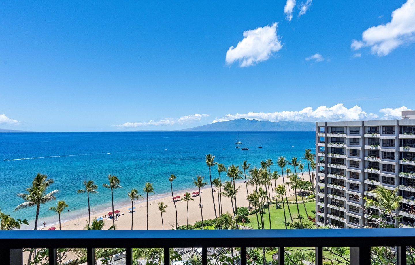 Kaanapali Alii 4114