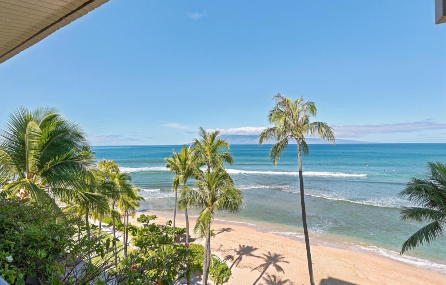 Kaanapali Alii 366