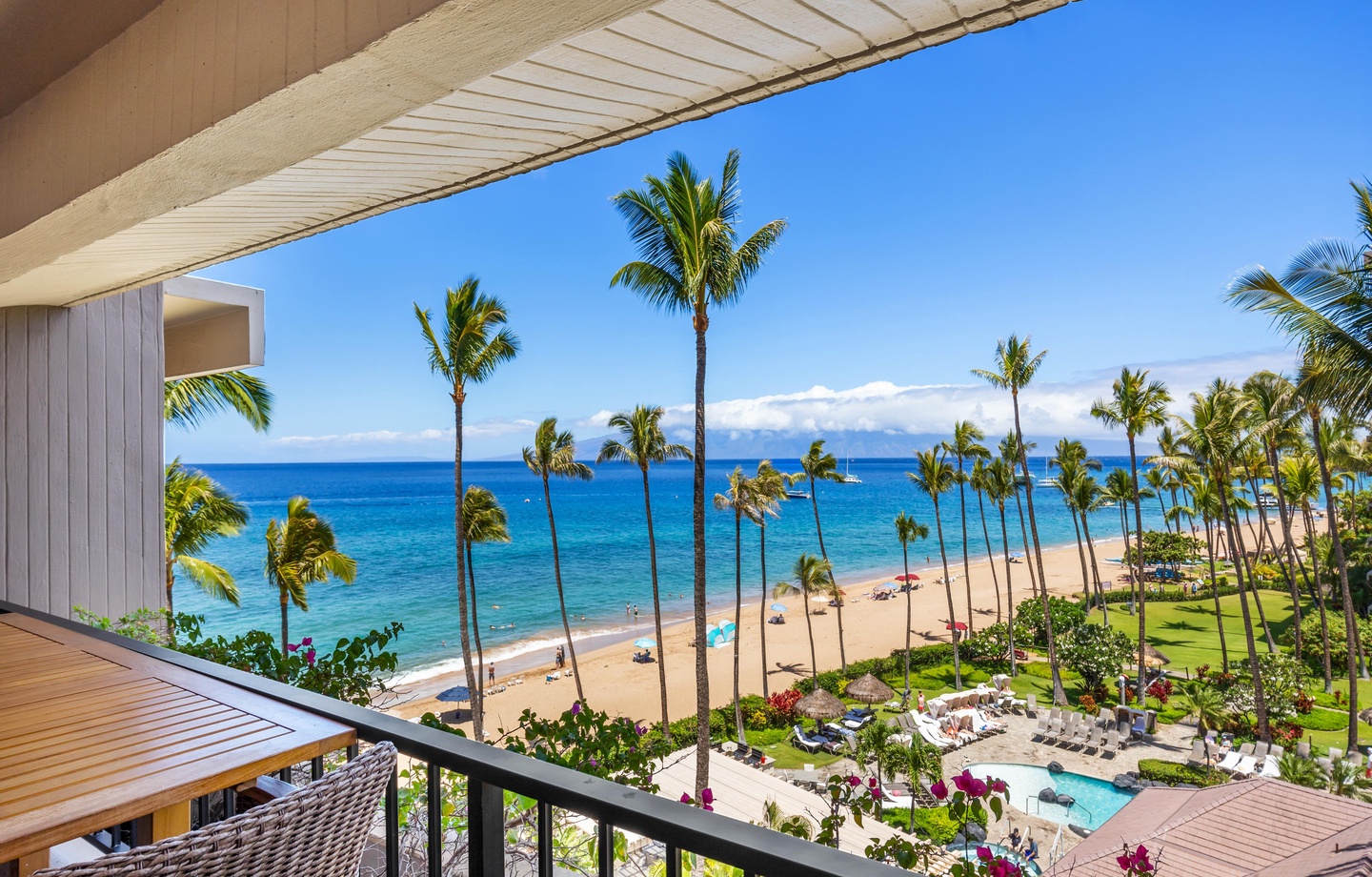Kaanapali Alii 363