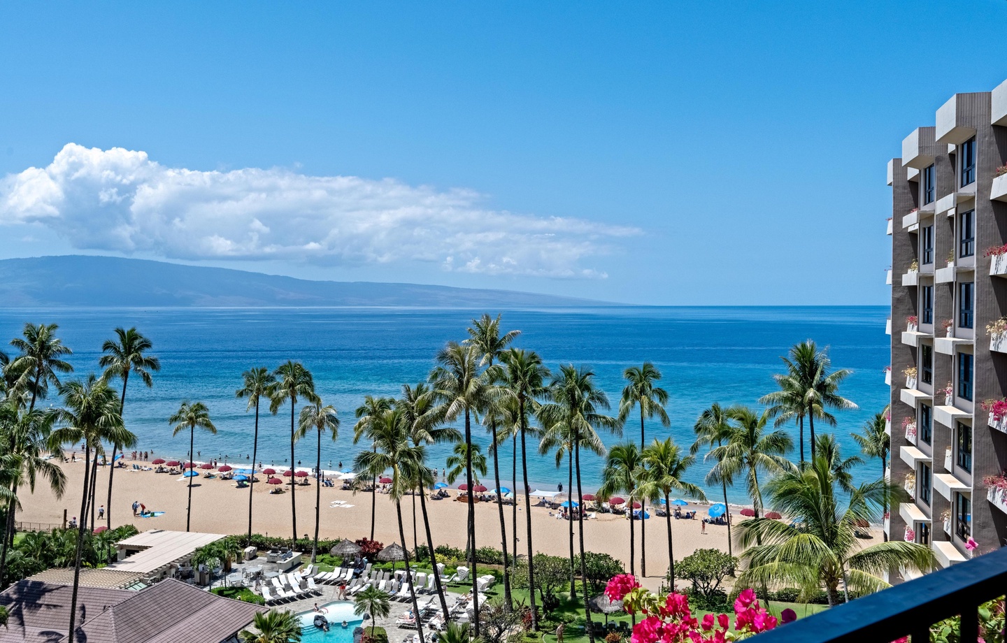 Kaanapali Alii 293