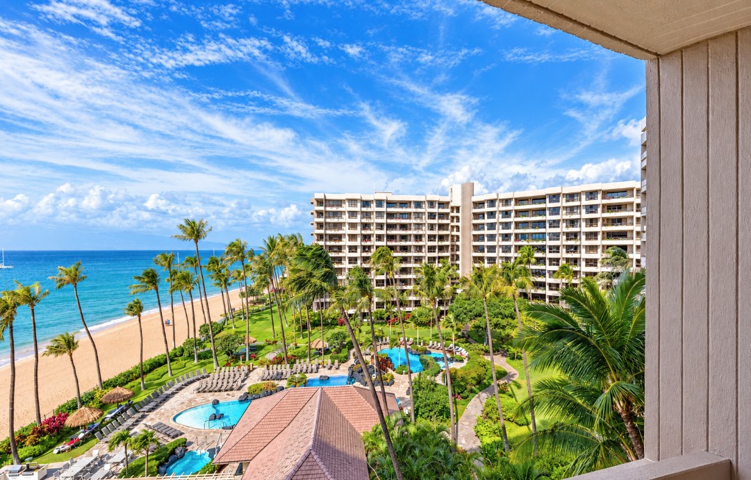 Kaanapali Alii 373