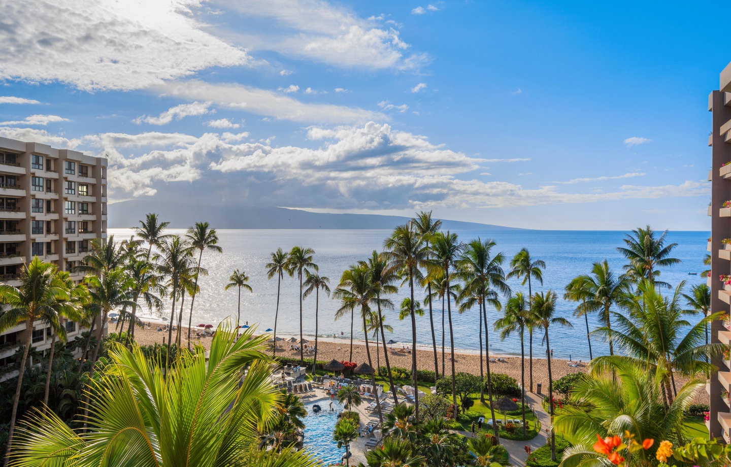 Kaanapali Alii 283