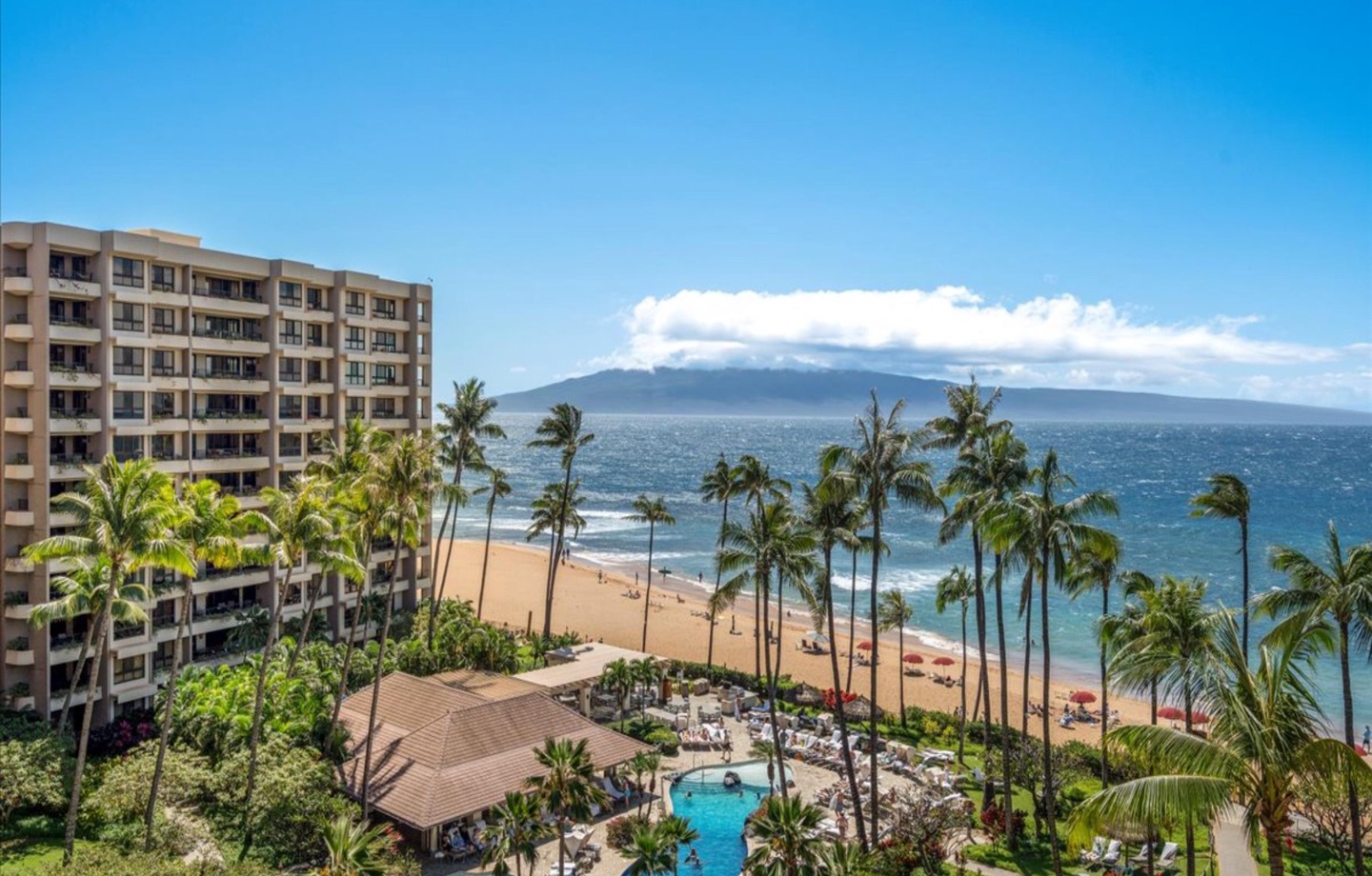 Kaanapali Alii 281