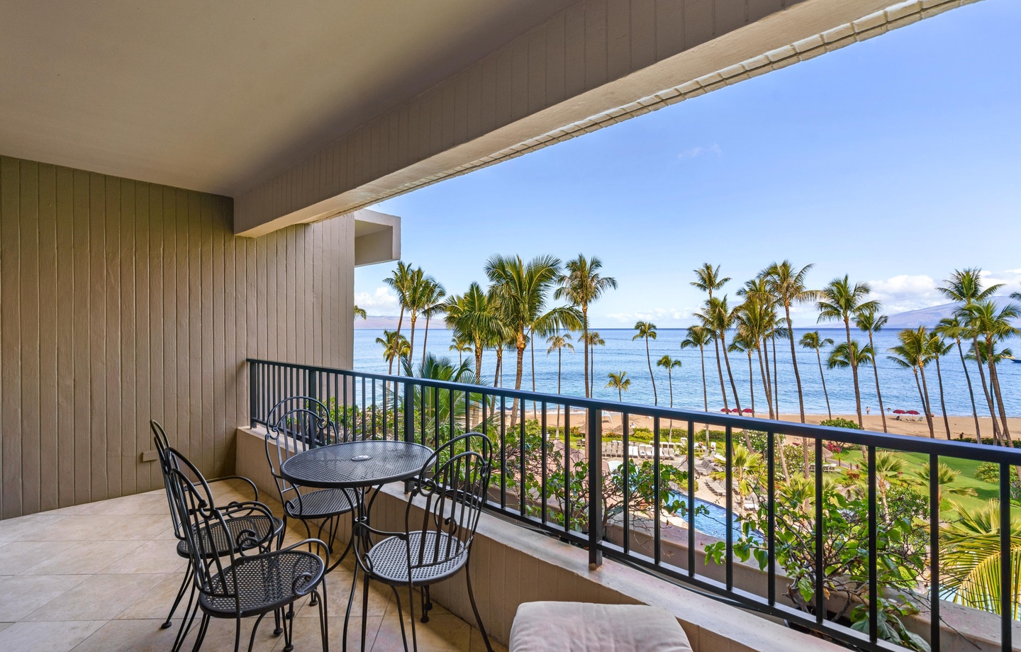 Kaanapali Alii 466
