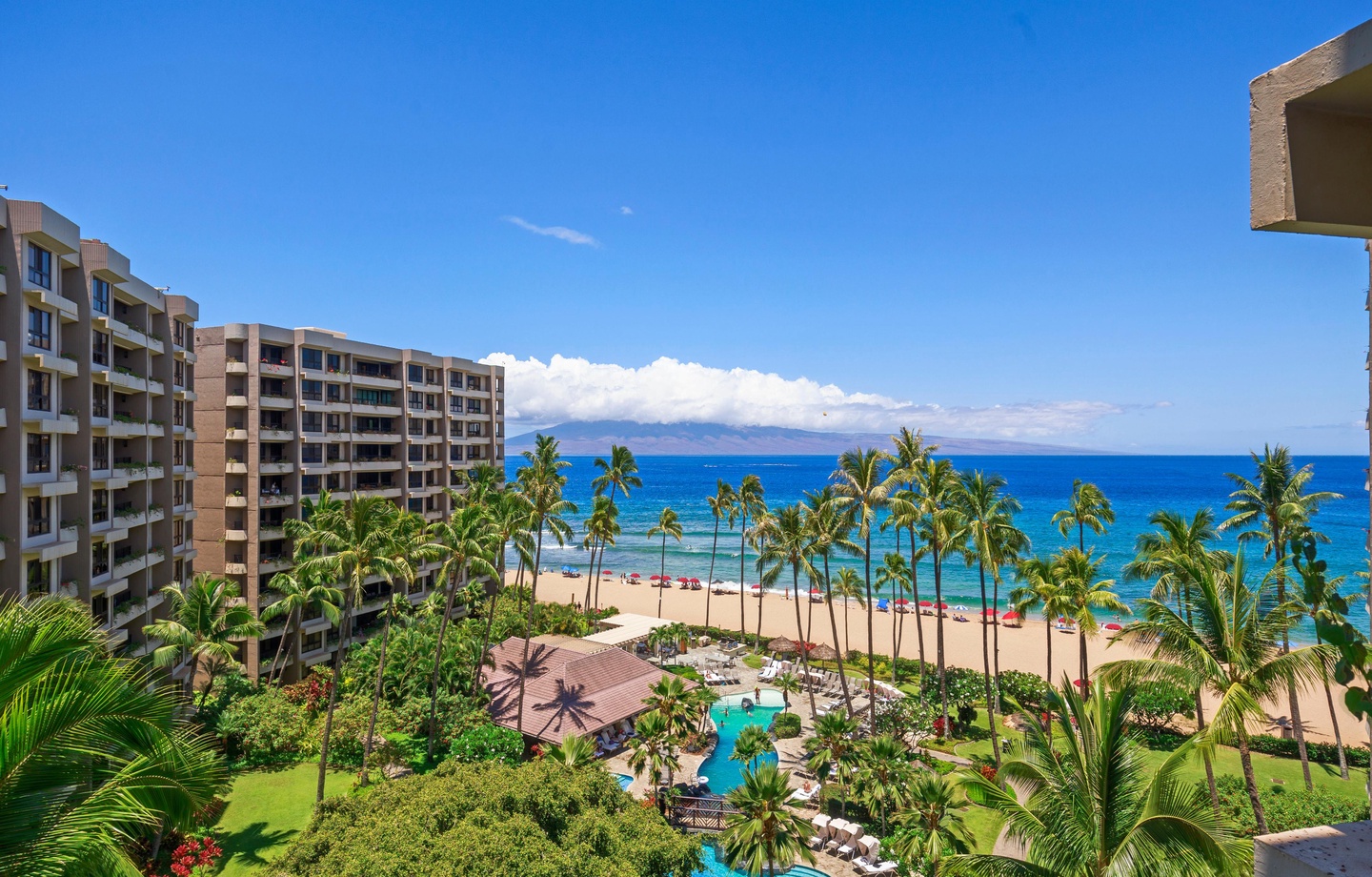 Kaanapali Alii 281