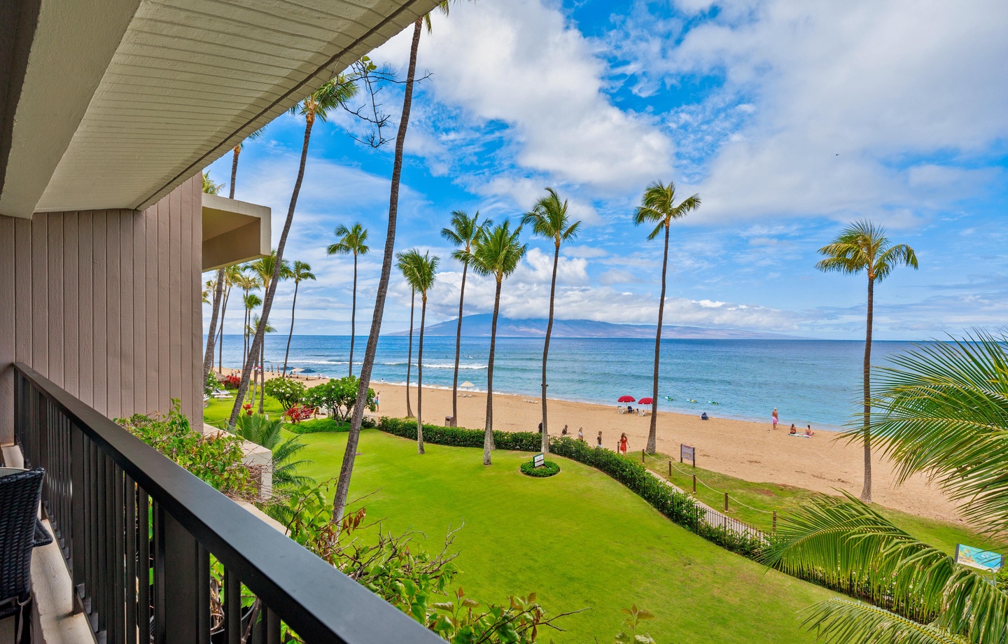 Kaanapali Alii 135