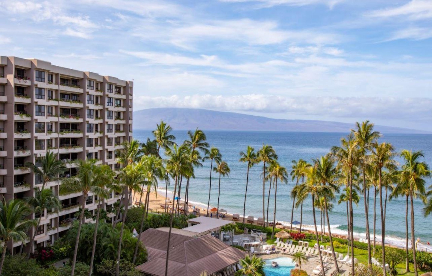 Kaanapali Alii 283