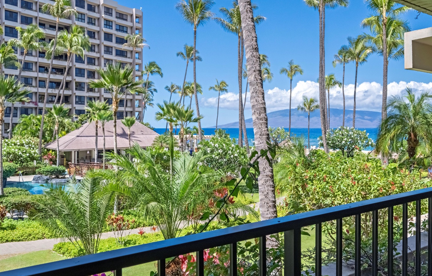 Kaanapali Alii 124