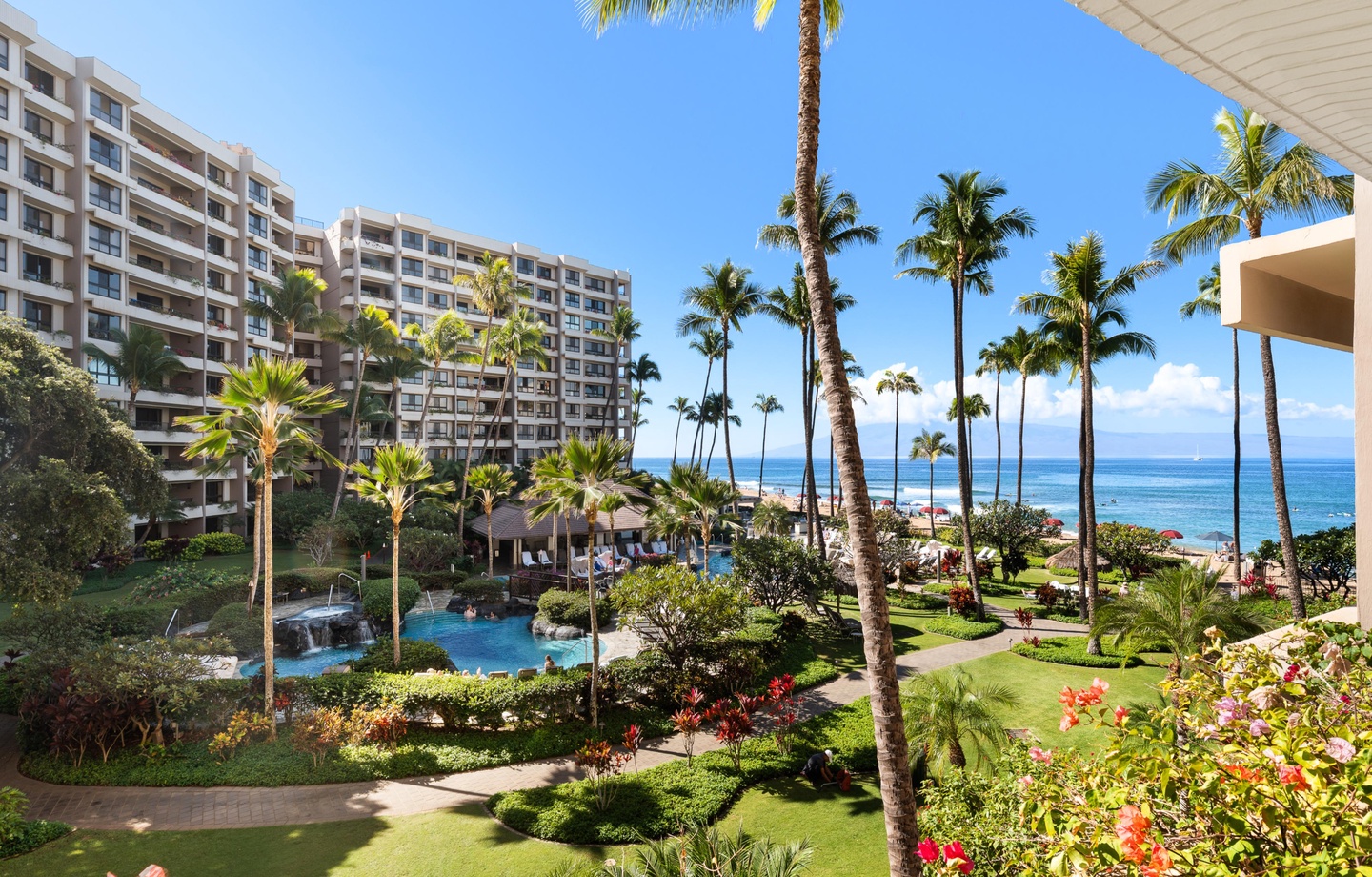 Kaanapali Alii 134