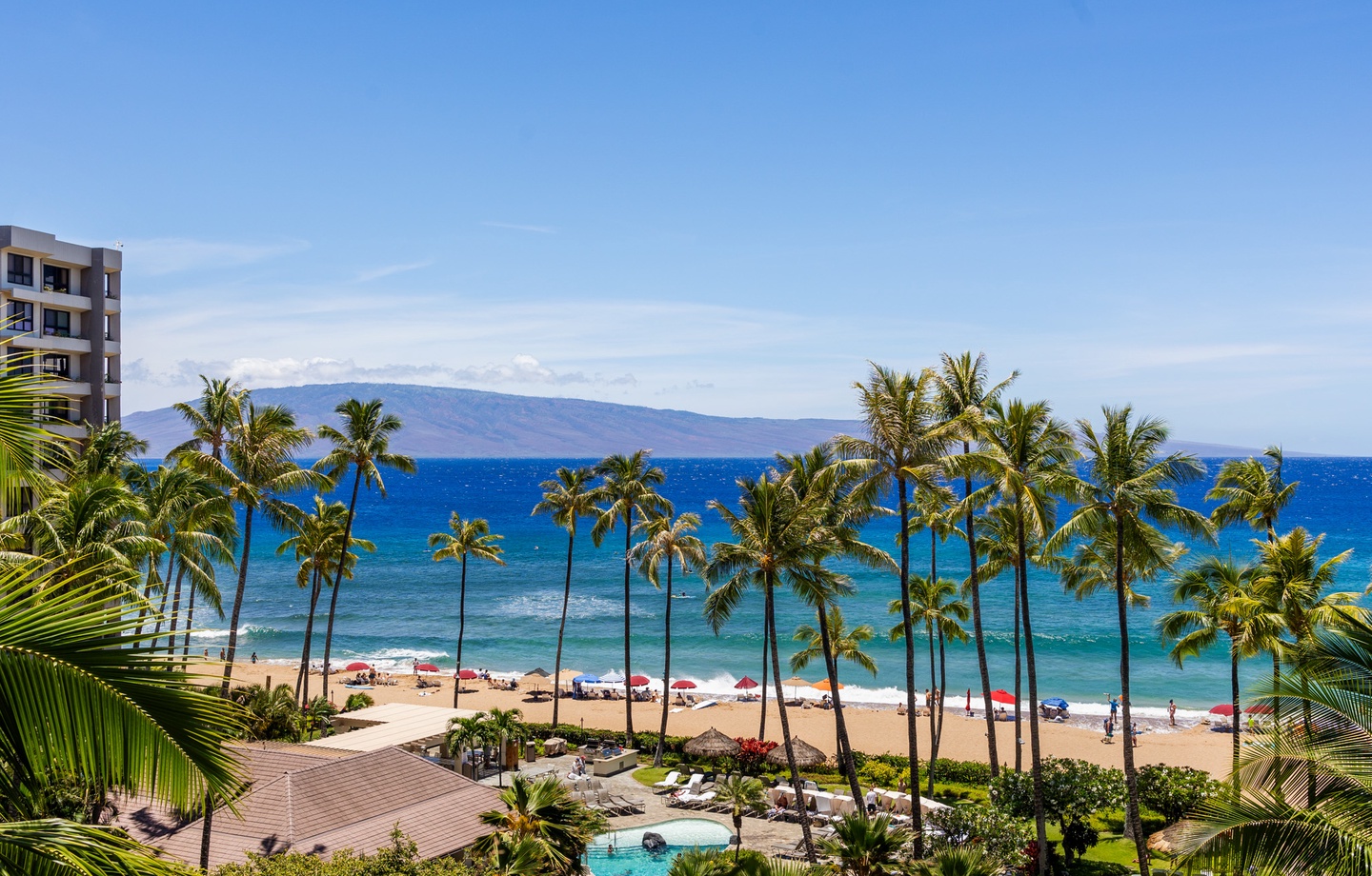 Kaanapali Alii 273