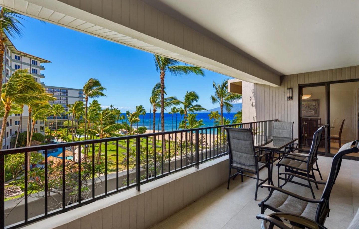 Kaanapali Alii 354