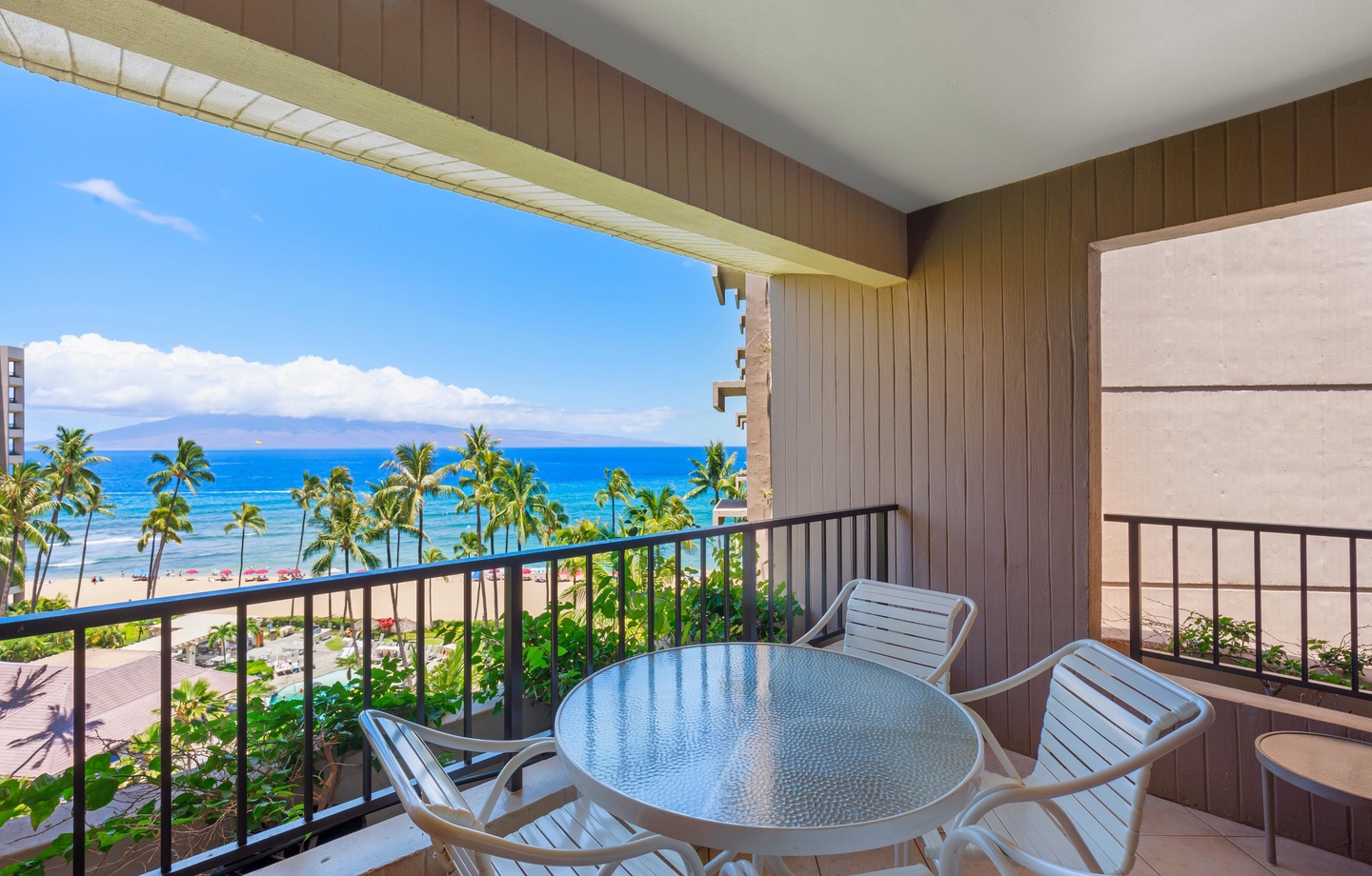 Kaanapali Alii 281
