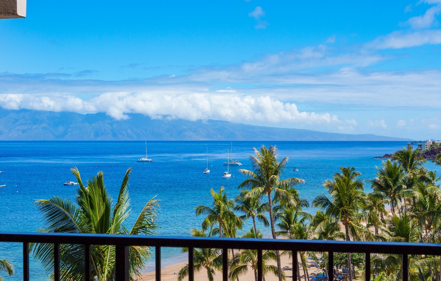 Kaanapali Alii 393